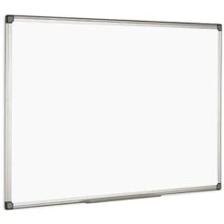 Bi-Office Vitreous Enamel Steel Whiteboards