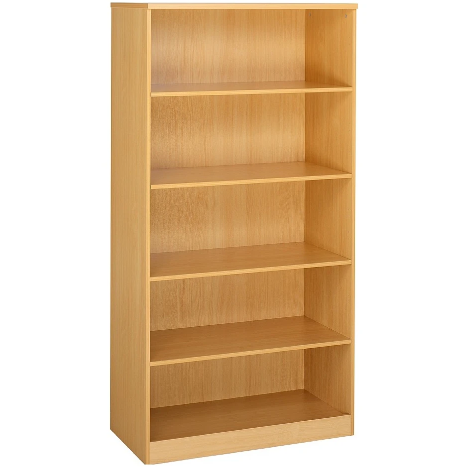 Executive Large Volume Bookcases