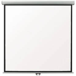 Eyeline® Manually Operated Projector Screens