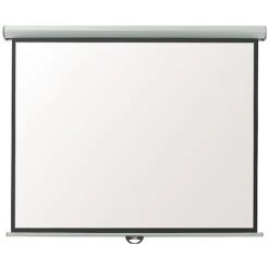 Eyeline® Video And Widescreen Electrically Operated Cinema Projector Screens