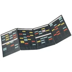 T Card Mini Planner Kit