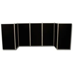 Jumbo Slimflex Exhibition 7 Panel Kit