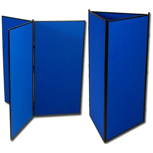 Jumbo Slimflex Exhibition 3 Panel Kit