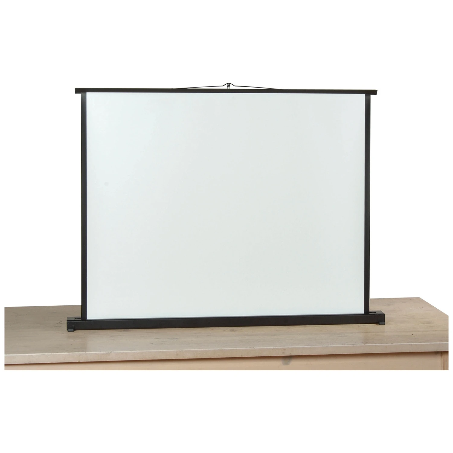 Eyeline Tabletop Projector Screen