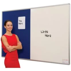 ECO Friendly Pinup Pen Boards