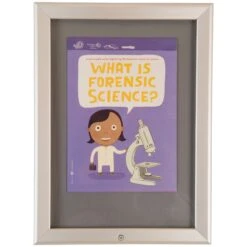 Tamperproof Display Cases