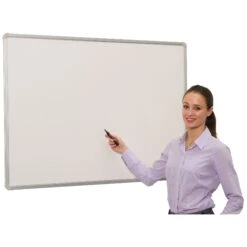 Ultralon Drymaster Non-Magnetic Whiteboards
