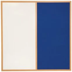 ECO Friendly Wood Framed Writing Pinup Boards