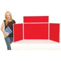 4 Panel Desktop Screen