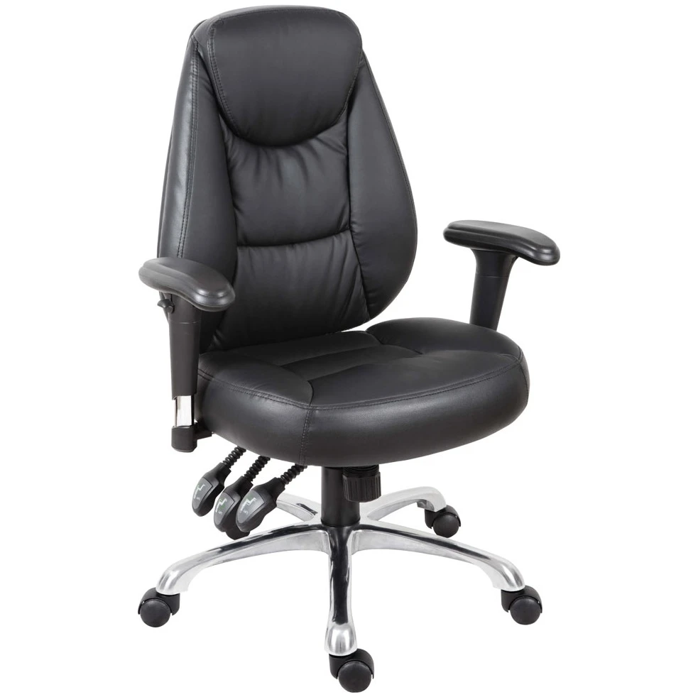 Overton Executive Task Office Chair