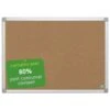 Earth-It Cork Board Aluminium Frame