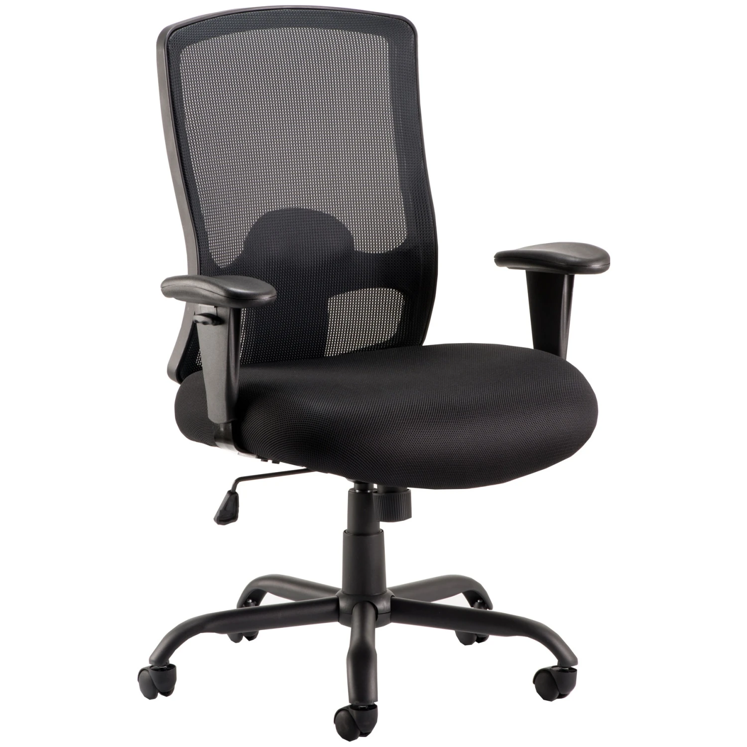 Samson 32 Stone Mesh Manager Chair