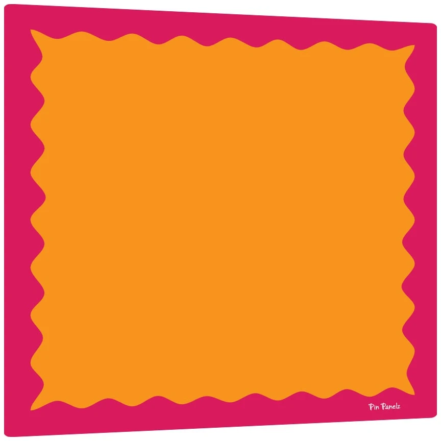 Pin Panelz Primary Frames Noticeboards