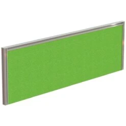 Presence Bench Rectangular Desktop Screens