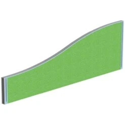 Presence Extension Bench Wave Desktop Screen