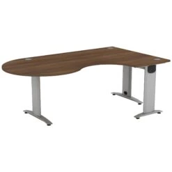 Protocol Conference Ergonomic IBeam Desks