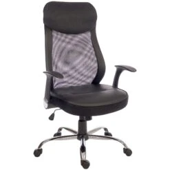 Harrow Mesh Back Executive Chair