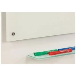 Write-On Pen Tray