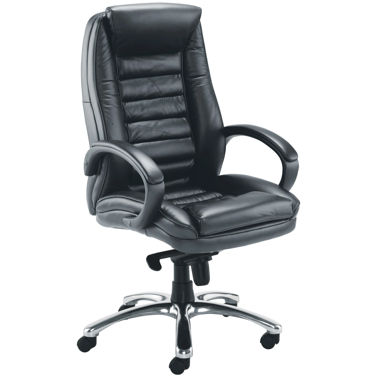 Lucca Executive Leather Office Chairs