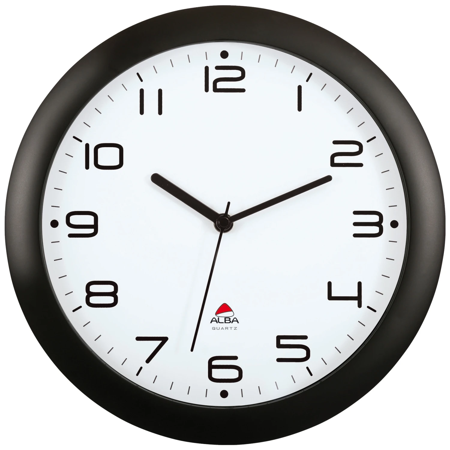 Alba Easy Time 2 Wall Clock