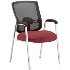 Driffield Colours Visitor Chair