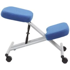 Posture Metal Kneeler Chairs
