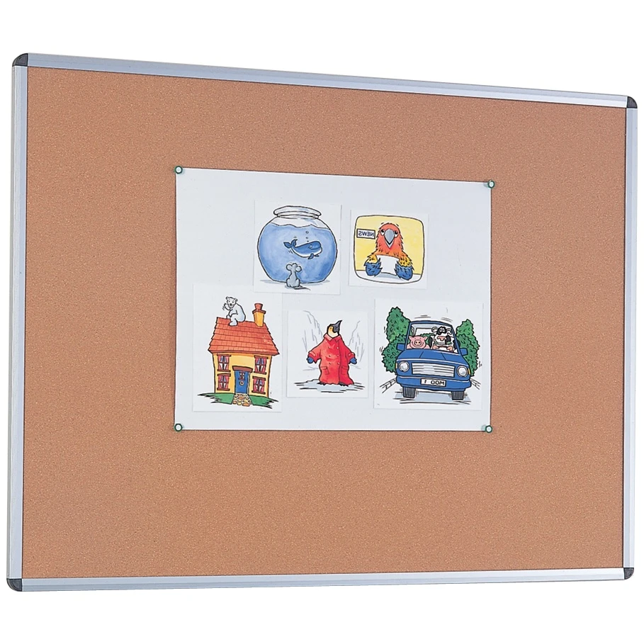 Colony Cork Noticeboard