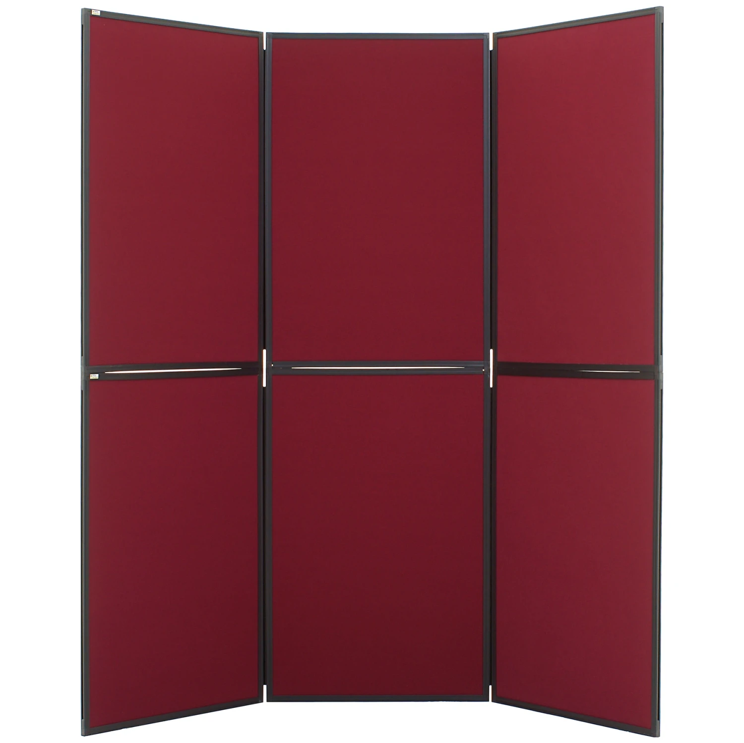 Citadel Lightweight Folding Display System