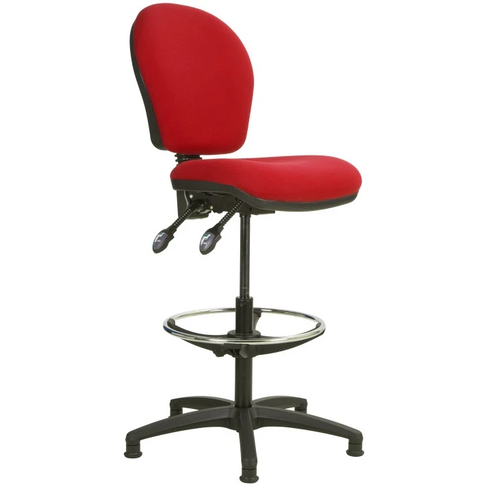 Ascot Draughtsman Chair