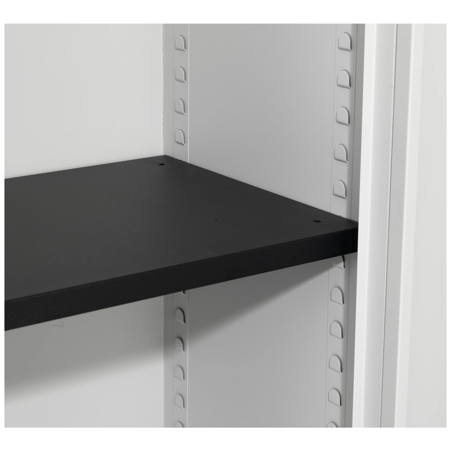 Commerce II Steel Shelf (Pack Of 2)