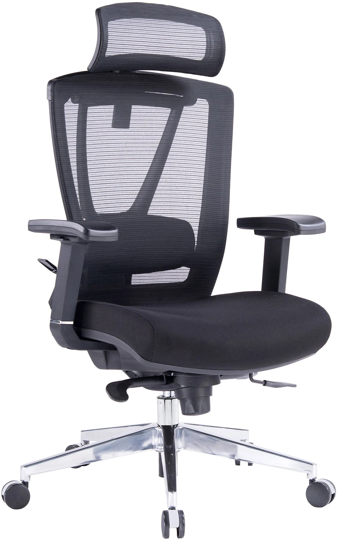 Contract 24/7 Posture Mesh Office Chairs