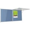 Eco-Colour Corridor Resist-A-Flame Tamperproof Noticeboards