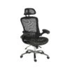 Harmony Executive Mesh Chair