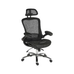 Harmony Executive Mesh Chair