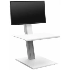 Humanscale Quickstand Eco Single Monitor Solution