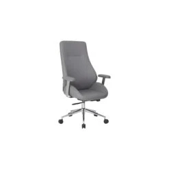 Signal High Back Luxurious Executive Office Chairs