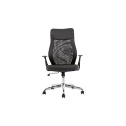 Crawford Mesh Back Office Chair