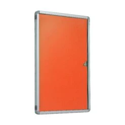Accents FlameShield Tamperproof Noticeboard