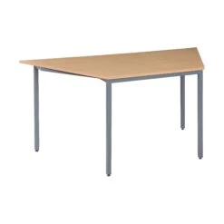 NEXT DAY Karbon Trapezoidal Flexi Tables