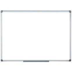 Magnetic Whiteboard For Bi-Office Flipping Noticeboards Display System