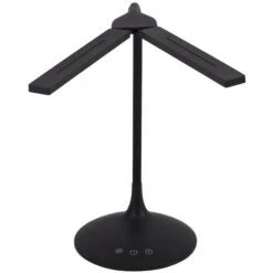 Alba™ Twin LED Desk Lamp