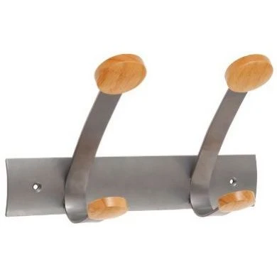 Alba™ Rustic Peg Rail