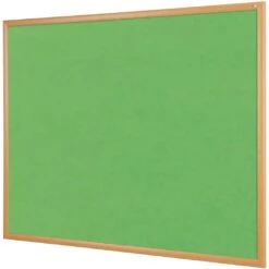 Eco-Friendly ColourPlus Noticeboards