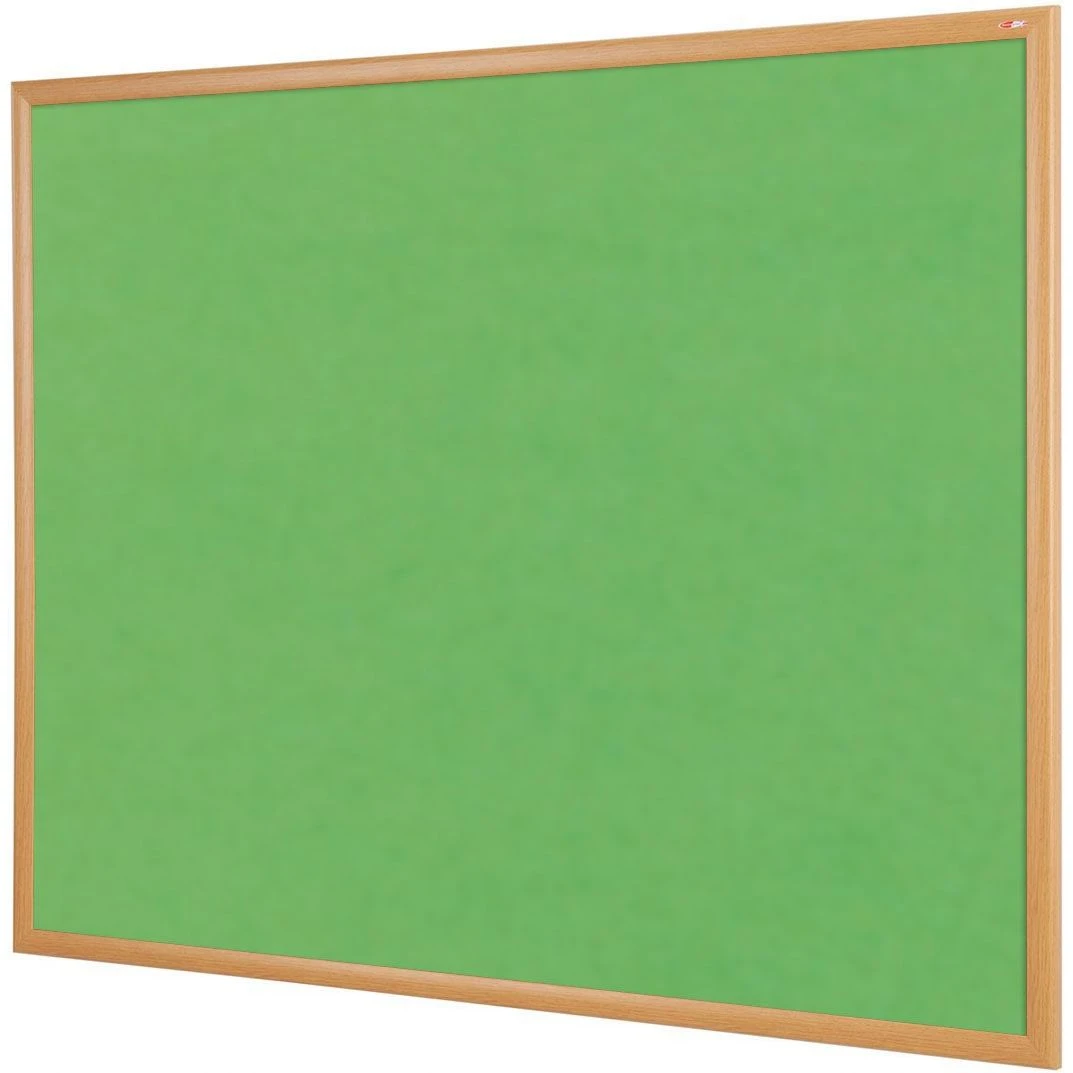 Eco-Friendly ColourPlus Noticeboards