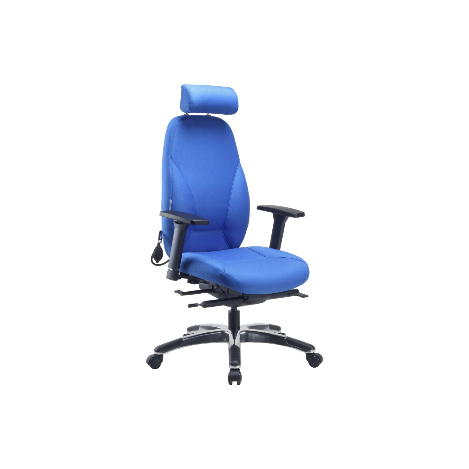 Posture Eco Fabric Manager Chair