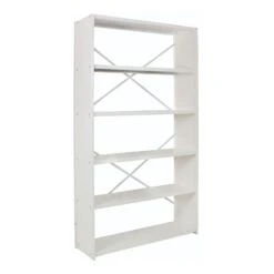 Office Plus Shelving System