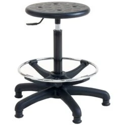 Industrial Stool