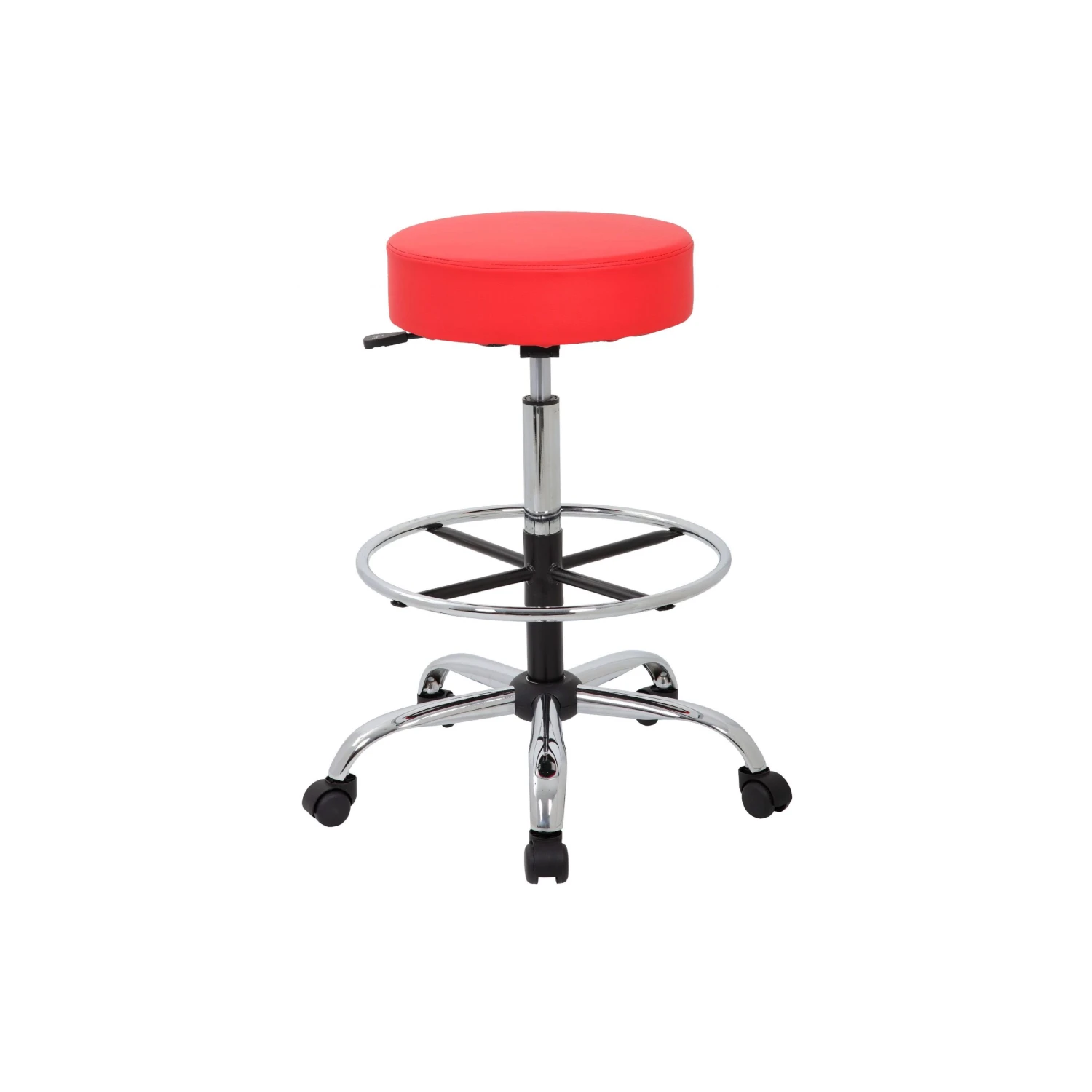 Jota Anti-Bac Vinyl High Stool