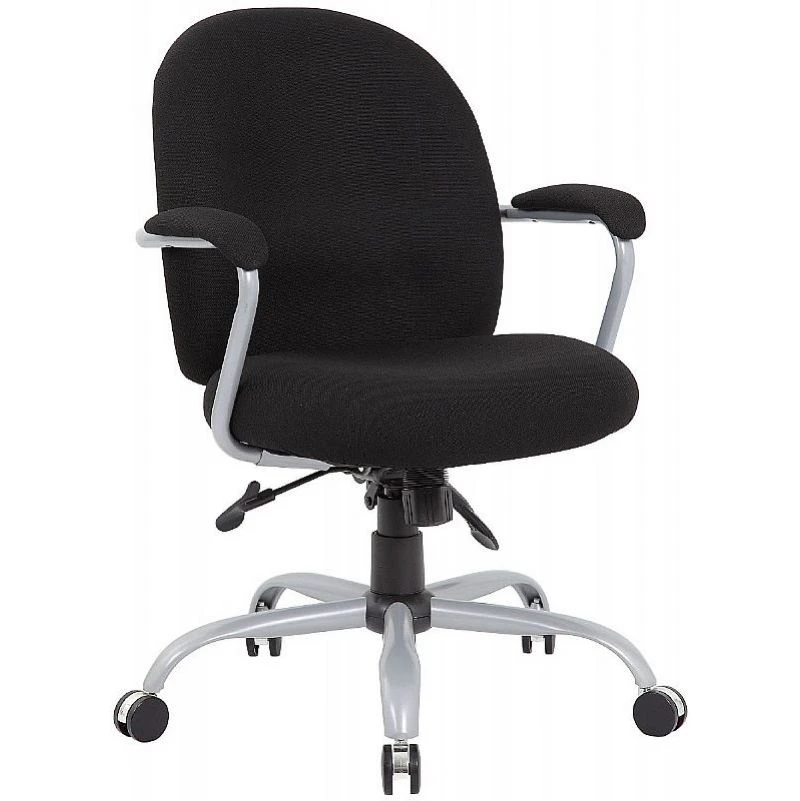 Sigma 27 Stone Heavy Duty Operator Chair