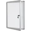Bi-Office Tamperproof Whiteboard Display Cases